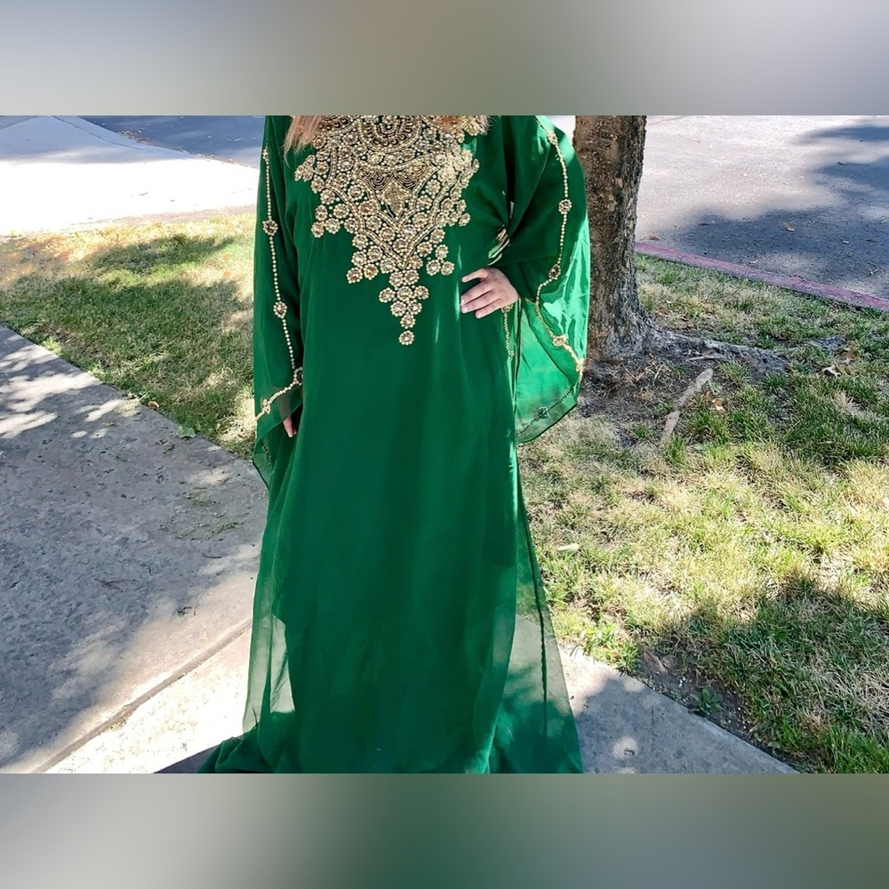 Kaftan